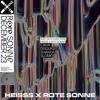 Disguised @ Rote Sonne // 24-12-2023 Live-Set DJ mix artwork - Electronic music tracklist cover image