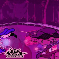 luqeta - Contra o Mundo (Speedplug) [MIXTAPE]