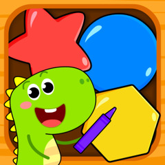 Homemix - Dino Fun