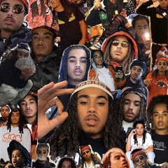 PimpTobi - Like Mike