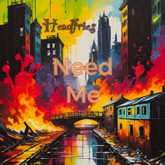 Headfries - Need Me