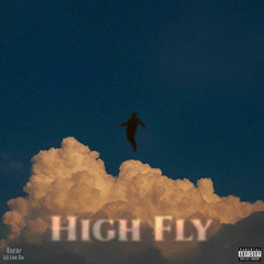 High Fly (Feat. Lil Lee Su) [Prod. Cedwood]