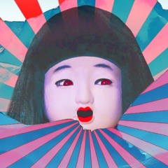 【 Let'sGO HOME 】- 市松寿ゞ謡 / Itimatu Suzuka (GOHOME)