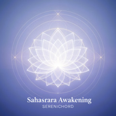 Sahasrara Awakening