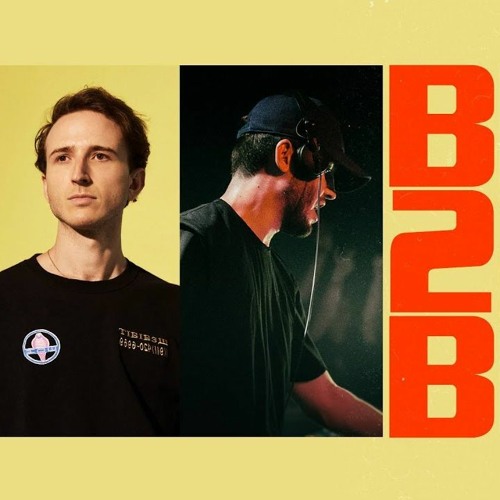 RL GRIME B2B BAAUER LIVE - Sydney 2018