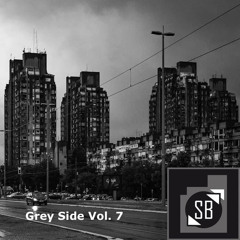 200722 Techno from the grey side // Vol. 7