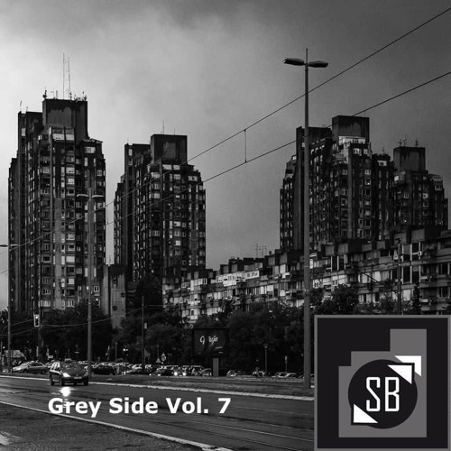 200722 Techno from the grey side // Vol. 7