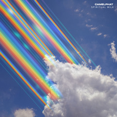 What A Day (feat. Delilah Montagu)