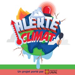Chanson - Alerte climat!