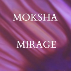 Mirage (Original Mix) [FREE DOWNLOAD]
