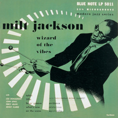 I Should Care (Rudy Van Gelder Edition) [feat. Milt Jackson]