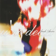 anah aevia - london life