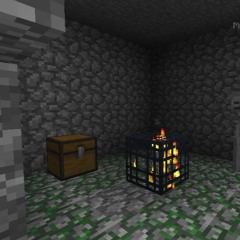 mob spawner