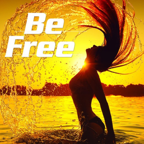 Be Free - Chris Androw (Original mix)