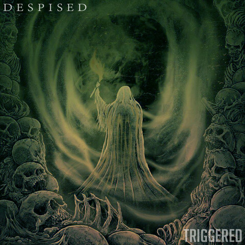 Triggered (ft. Darius Tehrani of Spite) - Despised