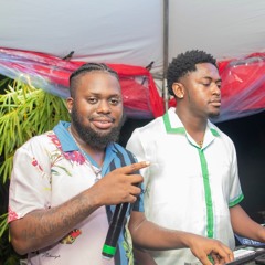 ZIAH X QUELLY @SUMMER BREEZE 2025