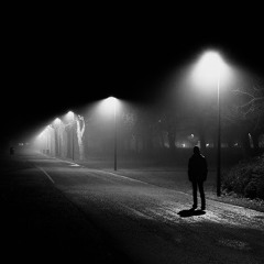 streetlights