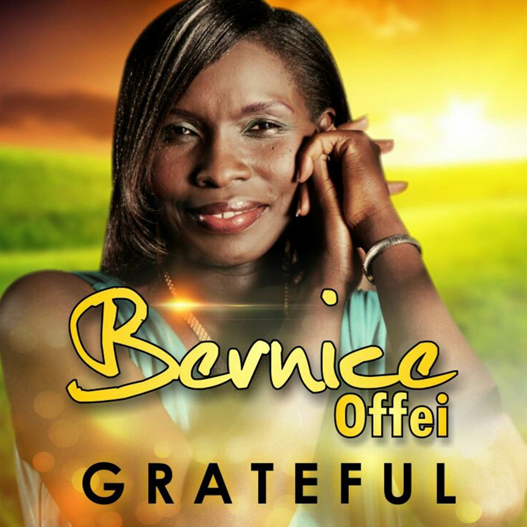 Stream Kaashe Gbeyi by Bernice Offei | Listen online for free on SoundCloud