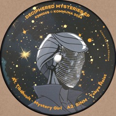 Various Artists - Deciphered Mysteries EP (KMN006)