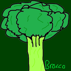 Broccoli Vol. 1