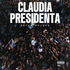 Claudia Presidenta