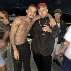 MTG - TROPA DO ALVORADA - DJ HN DO ALVORADA
