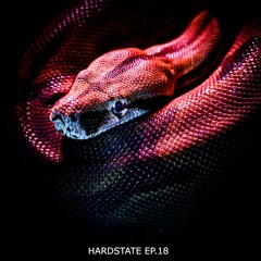 HARDSTATE EP.18