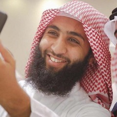 القارئ أحمد حمادي تلاوة مؤثرة من سورة القصص