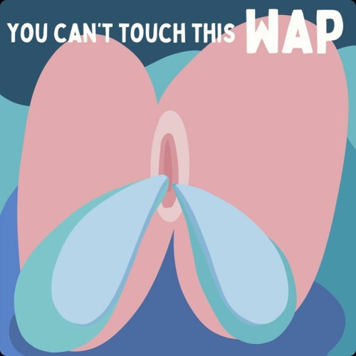 Cardi B x MC Hammer - Can't Touch This WAP (M4A Mashup)