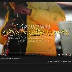 GRINCHN4$ - Every Dollar Counts