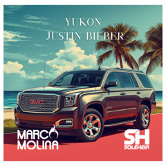 Yukon Dancehall (Marco Molina Francis Soler Quick Edit)