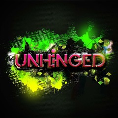 Jeff Scott - Unhinged Facebook Live Mix