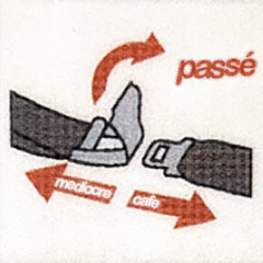 PASSÉ