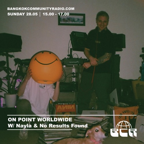 On Point Worldwide with Nayla & No Results Found - 28th May 2023
