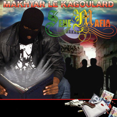 Makhtar Le Kagoulard