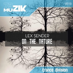 On The Nature - Lex Sender