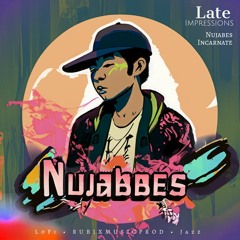 Nujabes In Carnate