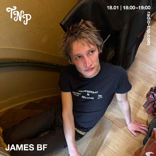 James BF