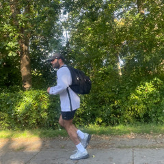 Experienced – 4km Proof of Pace