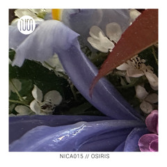 nica015 // OSIRIS @ OSTER RAVE