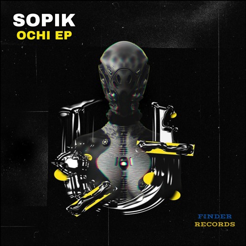 Sopik - A New School  (Original Mix) FREE DOWNLOAD