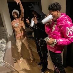 BWay Yungy - Like Your Style (feat. OG 3Three)