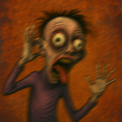 You're a Freak Today