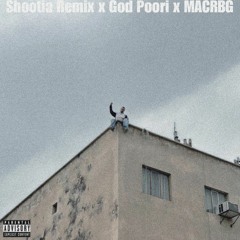 Shotia Remix[God Poori][Prod by MACRBG]