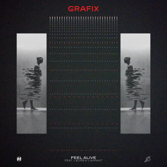 Feel Alive (feat. Lauren L'aimant)