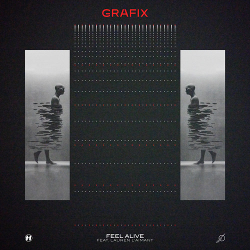 Feel Alive (feat. Lauren L'aimant)