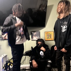 OKAYYYYYY-the_starr x Lii E x scarsnstix
