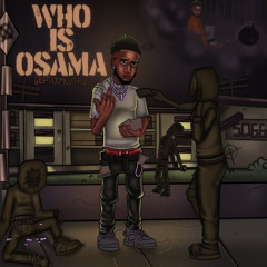 OsamaSon🐍 - Grownman Game (Who Is Osama)