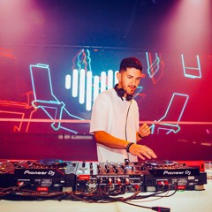 CHRISTOS-STUDIO MIX, isolation 001