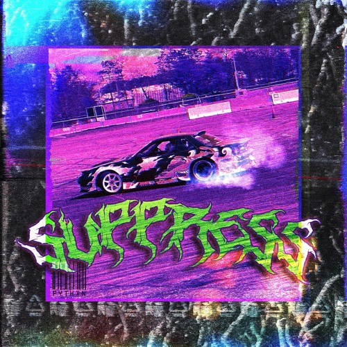 Suppress